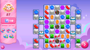 Level 467 -