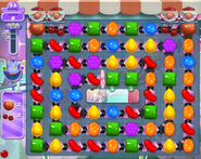 Level 601 -