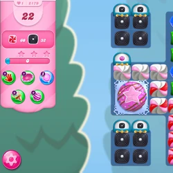 Chilly Chimneys Candy Crush Saga Wiki Fandom
