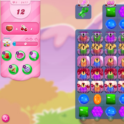 Delicate Dale Candy Crush Saga Wiki Fandom