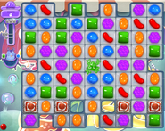 Level 622 -