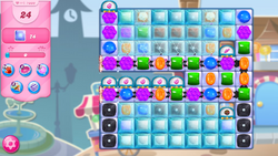 Level 7008 V4 HTML5