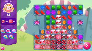 Level 1401 -