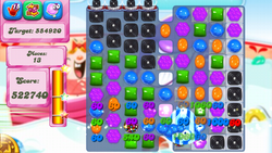 Candy Frog Candy Crush Saga Wiki Fandom