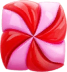 Five-layered frosting