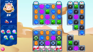 Level 125 -