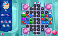 Level 2538 -