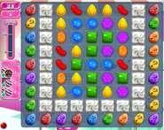 Level 257 -