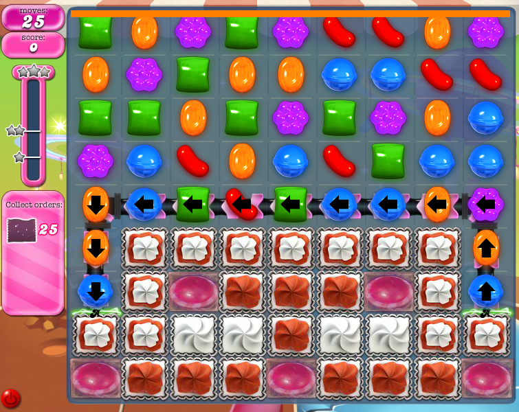 Review: Candy Crush duel - Spellenplank