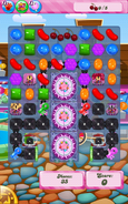 Level 3 - Remake of level 3 (Cake Climb 26 September 2015) with 5 fewer moves
