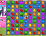 Level 245 -