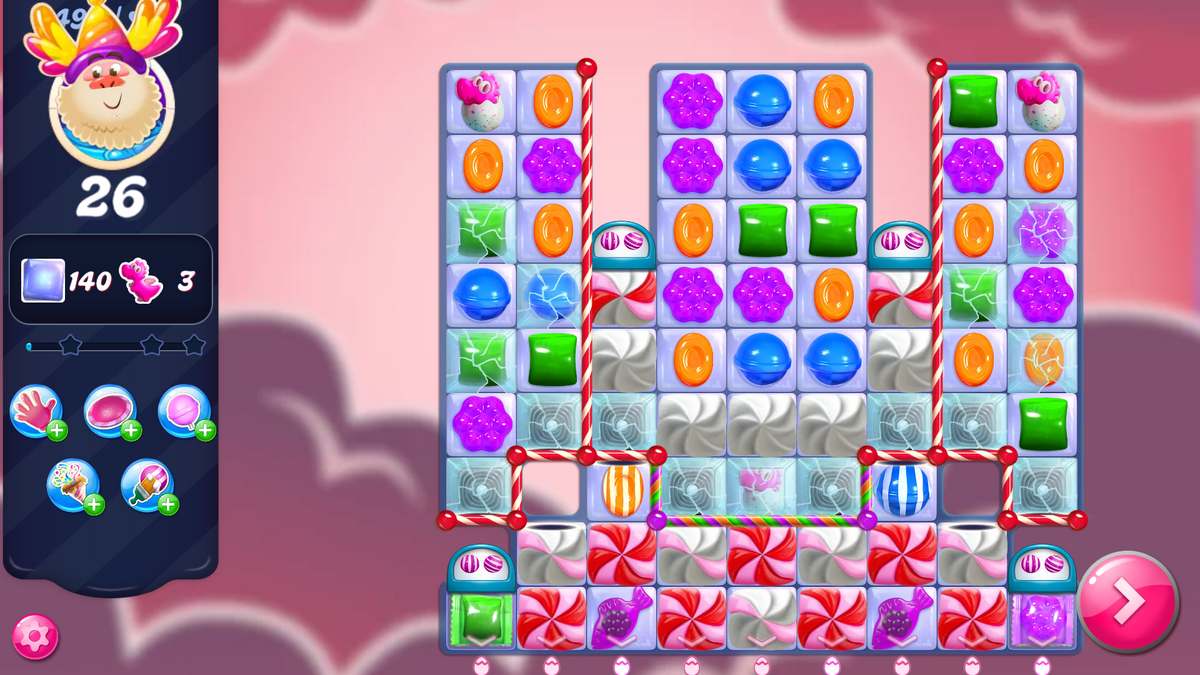 Candy Crush Saga Online Store  Top Up & Prepaid Codes - SEAGM