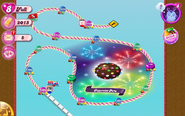Old mobile (HTML5) map