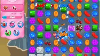 Level 30 Versions Candy Crush Saga Wiki Fandom
