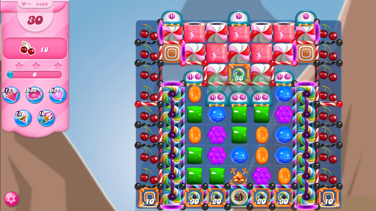 How Many Levels in Candy Crush Saga? Is It Infinite?-Game Guides-LDPlayer