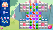 Level 1256 -