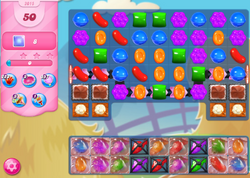 Level 2015 V3 HTML5