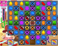 Level 449 -