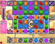 Level 2136 -