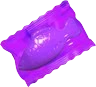 Jelly Fish Purple (Wrapped).png (14 KB) A wrapped purple jelly fish