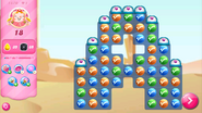 Level 1470 -