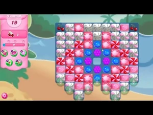 Candy_Crush_Saga_LEVEL_431_NO_BOOSTERS_(new_version)