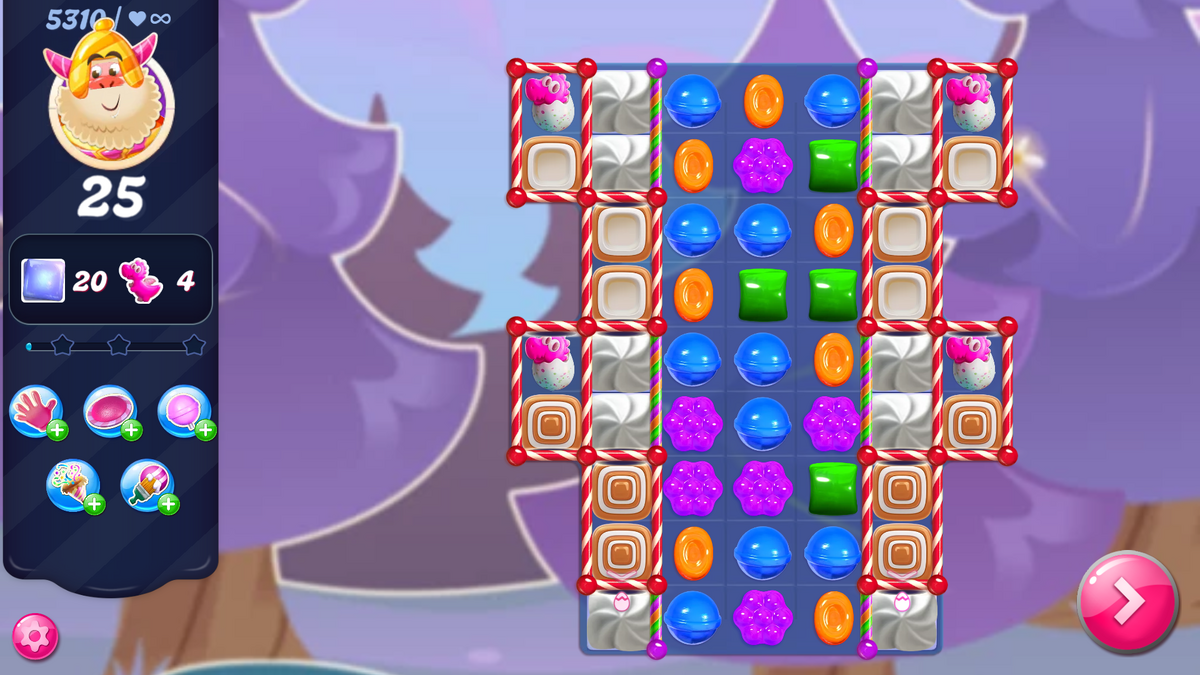 5310 candy crush Candy Crush