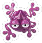 Candy Frog order icon