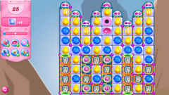 Level Candy Crush Saga Wiki | Fandom