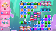 Level 4495 - (After candies settle)