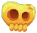 Skull (Hard Levels)