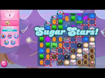 Candy crush 4882