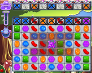 Level 658 -