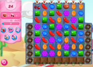 Level 160 -