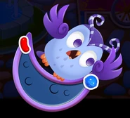 Help! I am falling off!