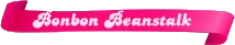 Bonbon-Beanstalk