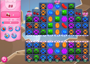 Level 39 -