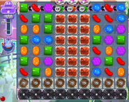 Level 603 -