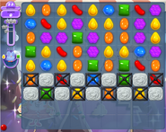 Level 36 -