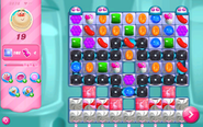 Level 2873 -