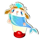 Episode 22 character before.png (26 KB) Character on map (before episode, Savory Shores)