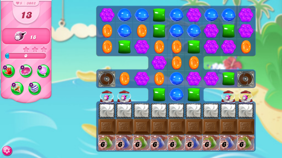 Level 30 Candy Crush Saga Wiki Fandom Level 30 Candy Crush Saga Wiki Fandom