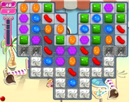 Level 116 -