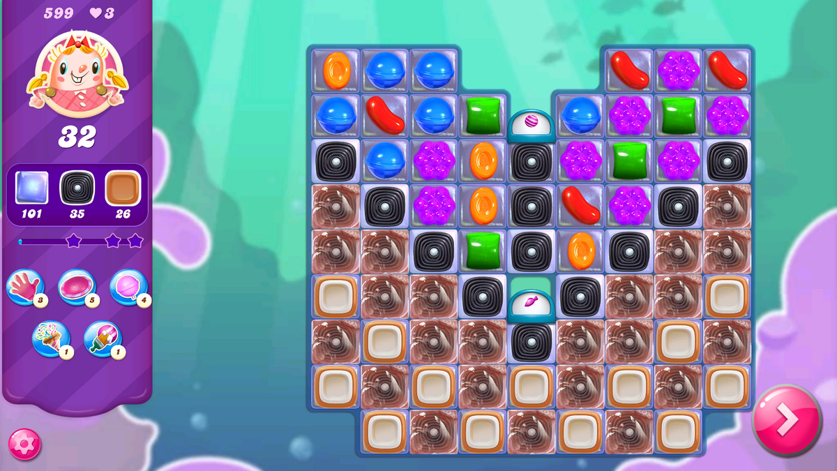 How many levels are there in Candy Crush? - Dexerto