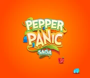 Pepper Panic Saga