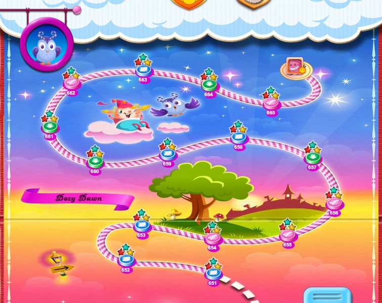 CategoryEpisodes Candy Crush Saga Wiki Fandom