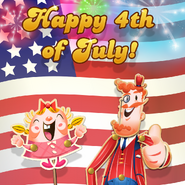 4th of July celebration (US) (2015)