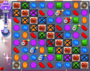 Level 168 -
