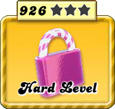 Hard Level (locked)