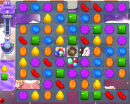 Level 157 -